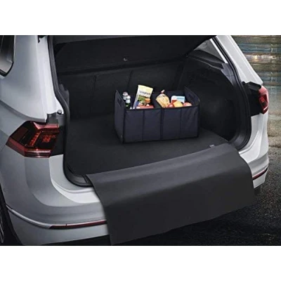 Obrázek Volkswagen Originální VW Tiguan II (MQB) zavazadlový prostor oboustranná rohož 5NA061210