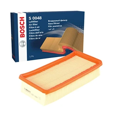 Obrázek Bosch Automotive S0048 vzduchový filtr Auto