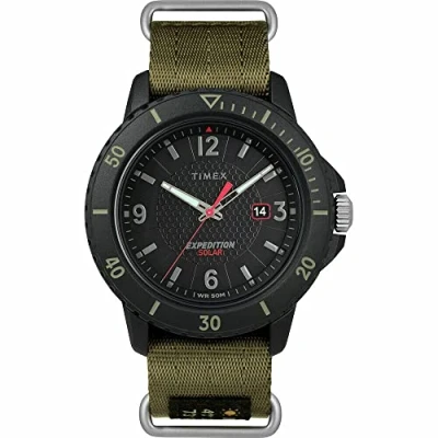 Obrázek Timex Náramkové hodinky, Olive Slip thru, Sport/Casual