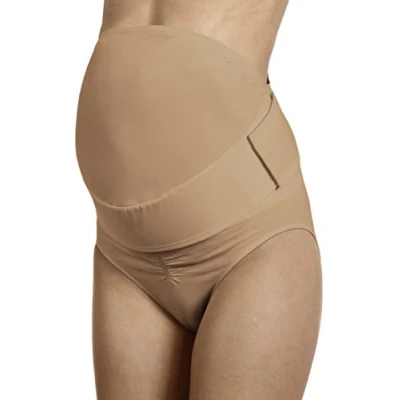 Obrázek Anita Dámský pásek na břicho Babybelt, Béžová (pleťová 722)