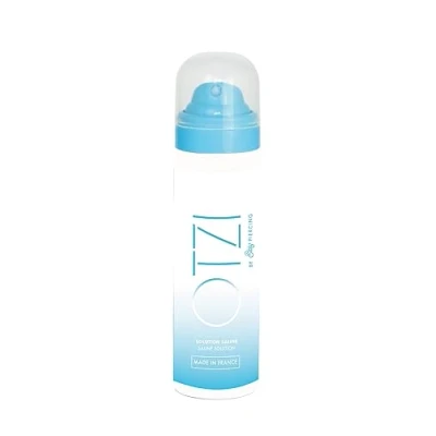 Obrázek Easypiercing® Salzlösung, Spray, 50 ml