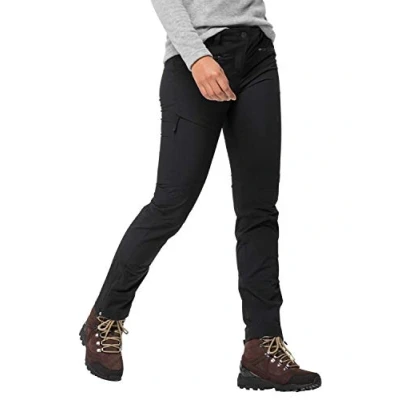 Obrázek Jack Wolfskin Dámské softshellové kalhoty Activate Sky Xt Pants W