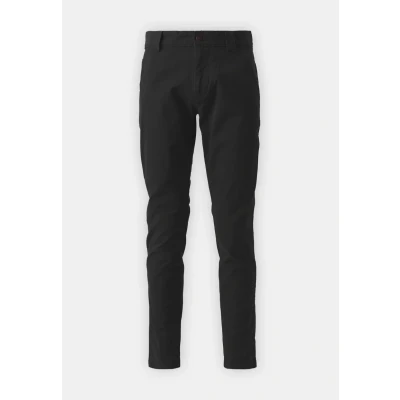 Obrázek Tommy Jeans TJM Scanton PANT Chino kalhoty, Muži, Velikost: 28x32, Black