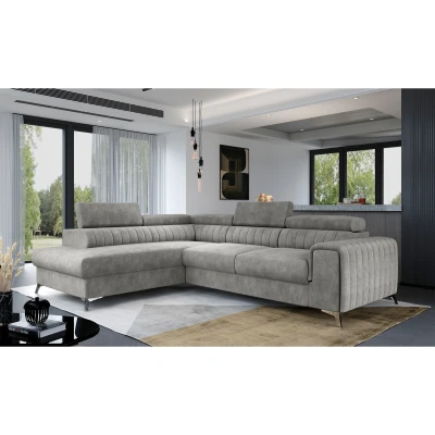 Obrázek Sedací souprava Laurence Materiál / Dekor: Dora 90, Orientace: Levá