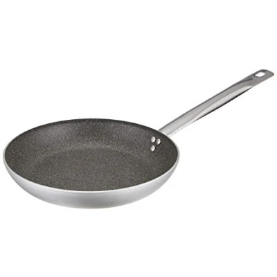 Obrázek Ballarini b53t52 Langsame Pfanne, 1 Griff, Durchmesser 28 cm, professionelles Granit