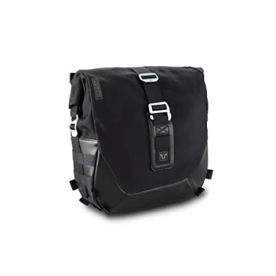 Obrázek SW MOTECH Legend Gear boční taška LC2 Black Edition 13,5 l. Pro SLC nosič vlevo.