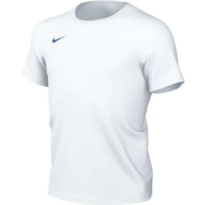 Obrázek Nike Unisex Kids Jersey Y Nk Df Park Vii JSY Ss, White/Royal Blue, BV6741 102, M