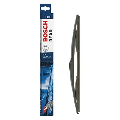 Obrázek Bosch Stěrače Rear H359, délka: 350 mm stěrač pro zadní sklo