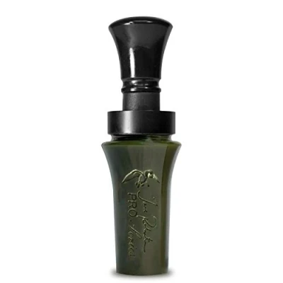 Obrázek Duck Commander Jase Robertson Pro Series Call, OD Green Acryl DCACROD, Grün