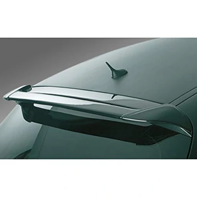 Obrázek Střešní spoiler kompatibilní s Peugeot 207 3/5dveřový 2006 (PU)