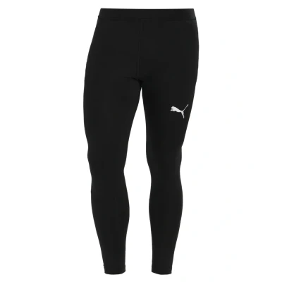 Obrázek Puma LIGA Baselayer LONG Tight Dlouhé spodní prádlo, Muži, Velikost: Large, Black