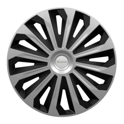 Obrázek MICHELIN Box 4 Radkappen 14&quot; Nvs 04 Bicolor