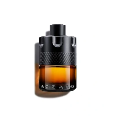 Obrázek Azzaro Parfém The Most Wanted pro muže Eau de Parfum Spray Dlouhotrvající Čerstvě kořeněná vůně 100 ml
