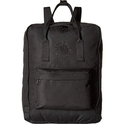 Obrázek Fjällräven REKÅNKEN Batoh, Velikost: One Size, Black