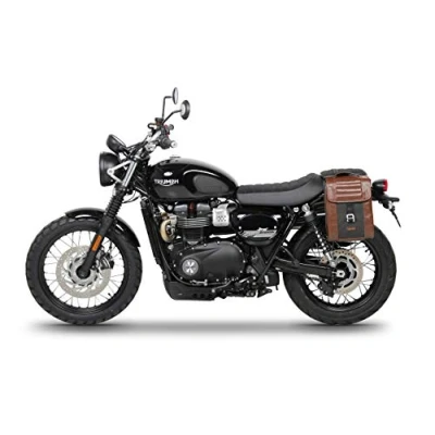 Obrázek SR Side Bag Holder Triumph Street Scrambler 900