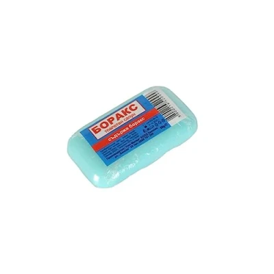 Obrázek Mýdlo Borax, MILVA, 60 g