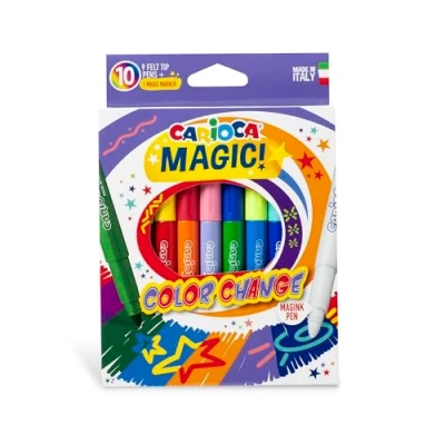 Obrázek Carioca CAR 42737 Magic Color Change Craft