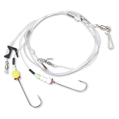 Obrázek Zebco Z Sea Team KR Surf Rig, x, 80 cm