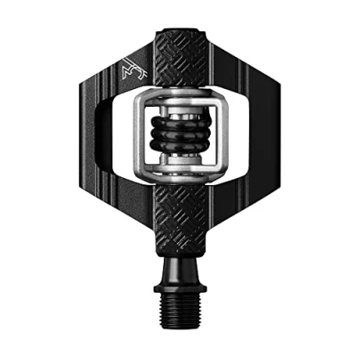Obrázek Crankbrothers Candy 3 černá Pedály