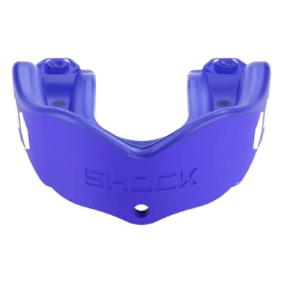Obrázek Shockdoctor Ústenka Gel Max Flavor Fusion, modrá