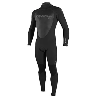 Obrázek O&#039;Neill Pánský Neopreenpak Epic 5/4 mm Full Wetsuit Neoprenanzug, černý, S EU