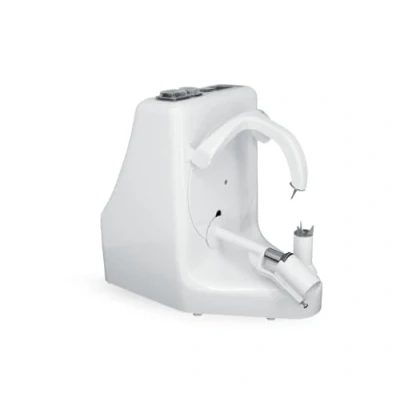 Obrázek pelamatic elektrický Pro, OPP 001, bílý