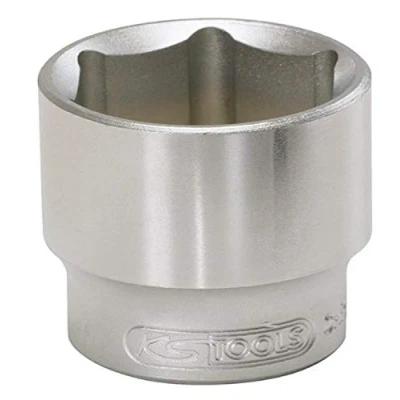 Obrázek ks tools 917.1218 1/2 6 3HRANNÝ Stecknuss, 18 mm