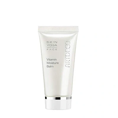 Obrázek ARTDECO Vitamin Moisture Balm hydratační péče o obličej 1 x 50 ml