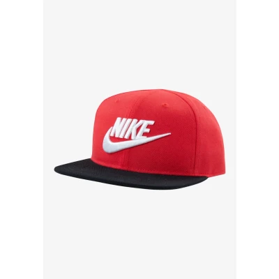 Obrázek Nike Sportswear TRUE Limitless Unisex Kšiltovka pro děti, Velikost: 52 53.5, University red
