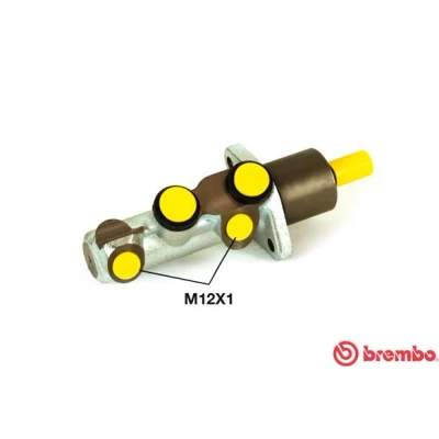 Obrázek Hlavní brzdový válec BREMBO M 50 026