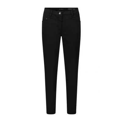 Obrázek Betty Barclay SLIM FIT Kalhoty, Ženy, Velikost: 36, Schwarz