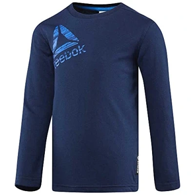 Obrázek Reebok B Es L horní díl pro muže, modrá, 4 roky