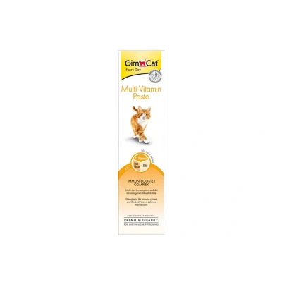 Obrázek GIMCAT Multi Vitamin Extra Paste 200g