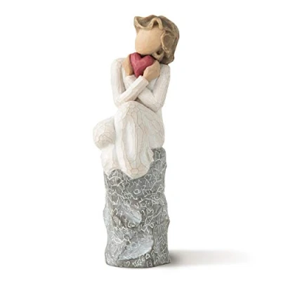 Obrázek Figurína Enesco Willow Tree Always