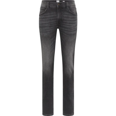 Obrázek Mustang Džíny Slim Fit, Muži, Velikost: 28x30, Schwarz