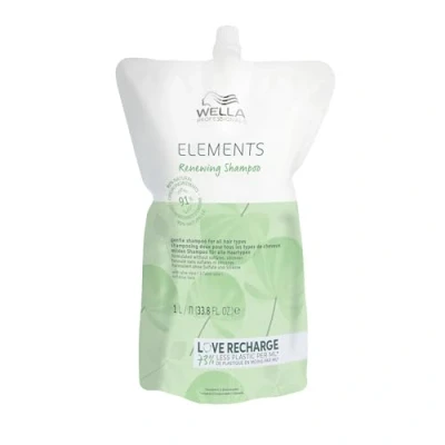 Obrázek Wella Elements Renewing Shampoo
