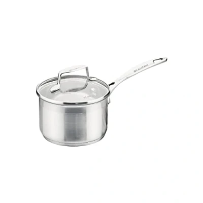 Obrázek Scanpan 71231400 kastrol s rukojetí Impact, 1,2 l