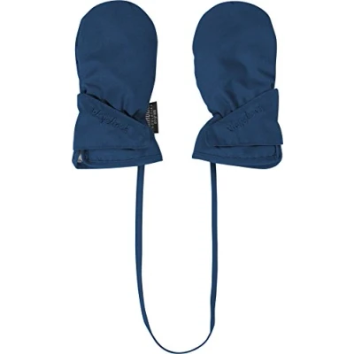 Obrázek Playshoes Unisex dětské palčáky s Thinsulate, Námořnická modrá