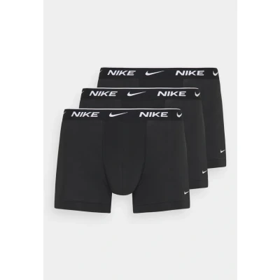 Obrázek Nike Underwear Trunk 3 PACK Boxerky, Muži, Velikost: XS, Blue