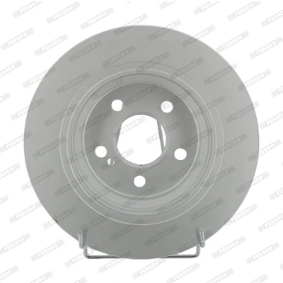 Obrázek Ferodo DDF1308 C Premier Coat + Disc brzdový kotouč (2 kusy)