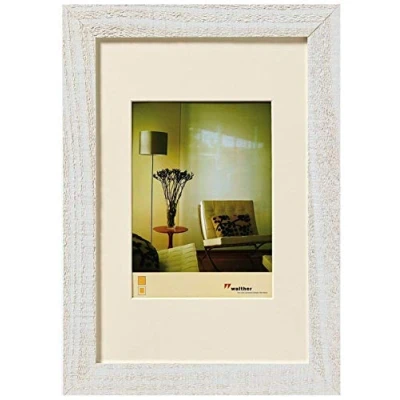 Obrázek Dřevěný rám Home, design Walther., 30 x 40 cm