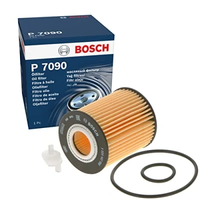 Obrázek Bosch Automotive P7090 olejový filtr Auto