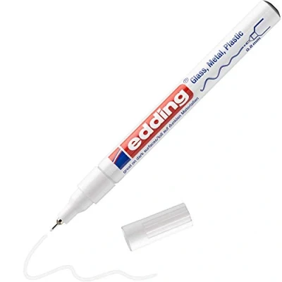 Obrázek Lakový popisovač Edding 780