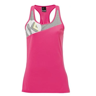 Obrázek Kempa Pánské Core 2.0 Singlet