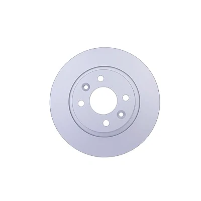 Obrázek Brzdový kotouč HELLA PAGID 8DD 355 115 271