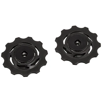 Obrázek Sram MTB Řadicí jednotky Bolt Kit 4 rameno Pulley sada, černá, jedna velikost