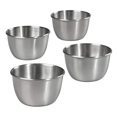 Obrázek Tala 10A09873 pudinkové formy, ušlechtilá ocel, standardní, 4