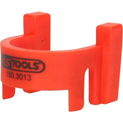 Obrázek KS Tools 150.3013 odblokovací hadice pro odvod tepla Ford