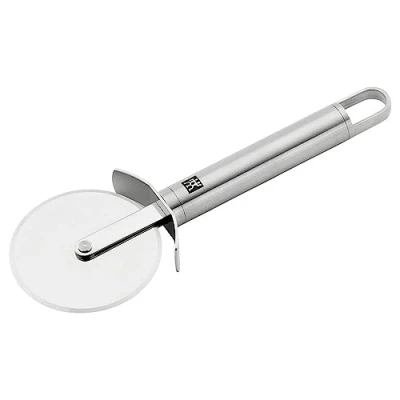 Obrázek Zwilling Pro kráječ na pizzu, 20,1 cm, metalická šedá, 18/10 ušlechtilá ocel