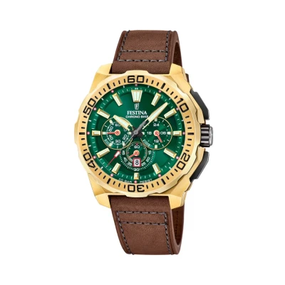 Obrázek Festina muži Hodinky F20728/2